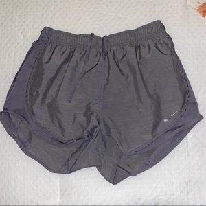 Womens Nike Tempo Shorts size medium